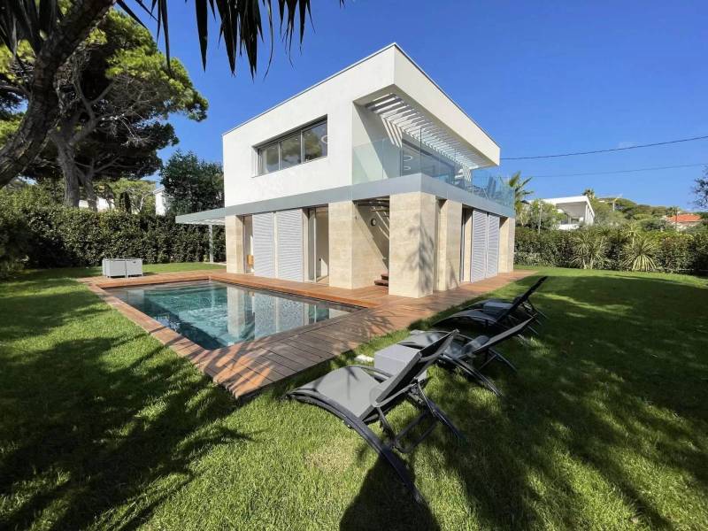 Estimation gratuite appartement ou maison Cannes ou Antibes