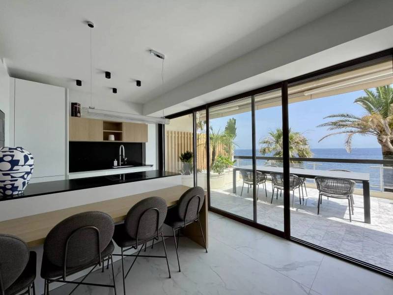 Estimation gratuite appartement luxe Cannes