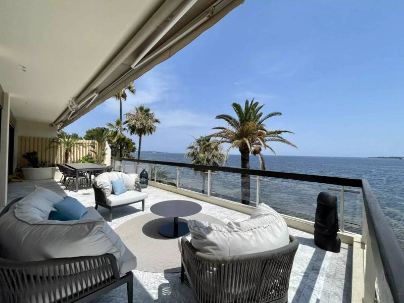 Estimation gratuite appartement penthouse Cannes 06400