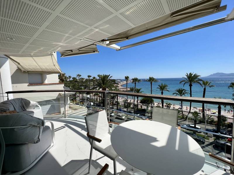 Estimation gratuite bien immobilier Cannes 