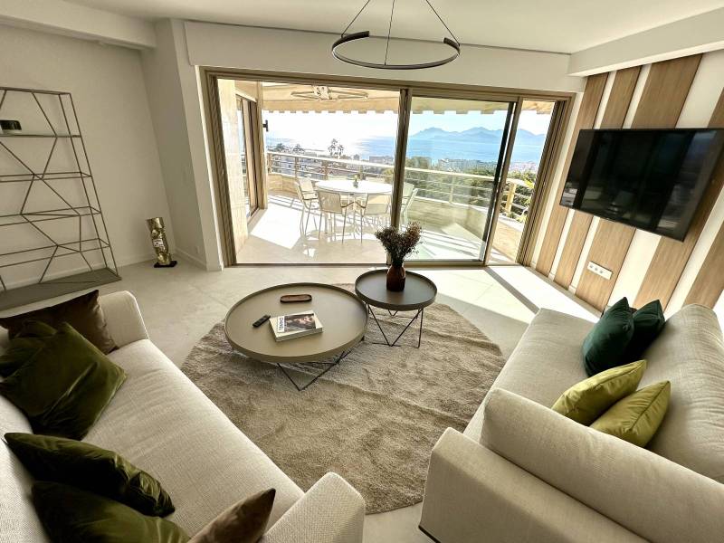 Evaluation du prix d'une maison gratuit à Cannes