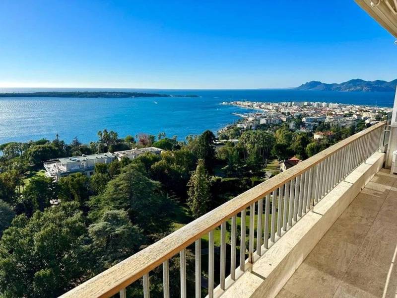 agence immobilière pour estimation bien immobilier rapide et gratuit à Cannes