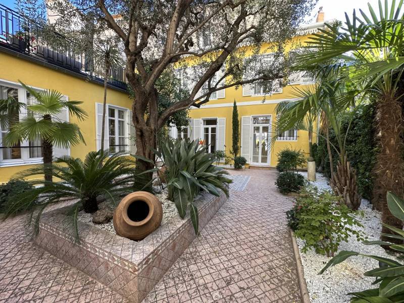 Meilleure agence immobiliere pour estimation gratuite Cannes 06400