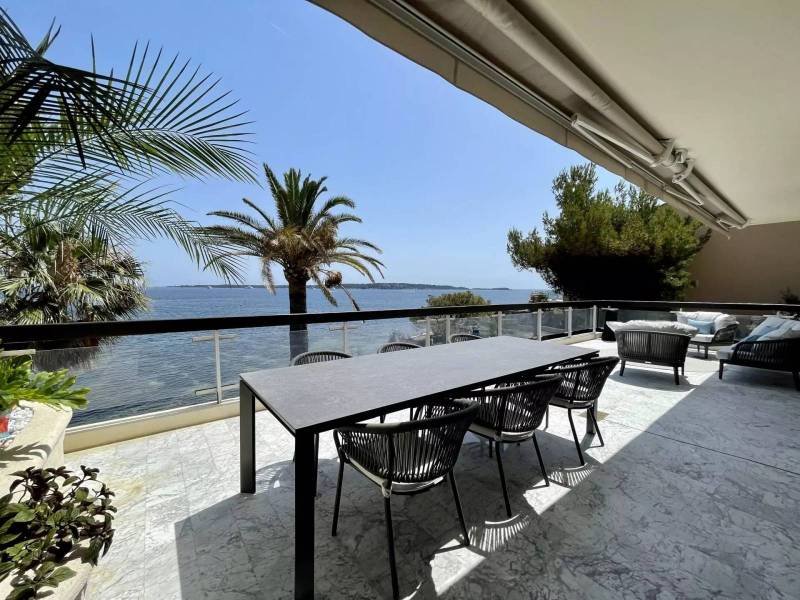 Estimation gratuite appartement Cannes 06400
