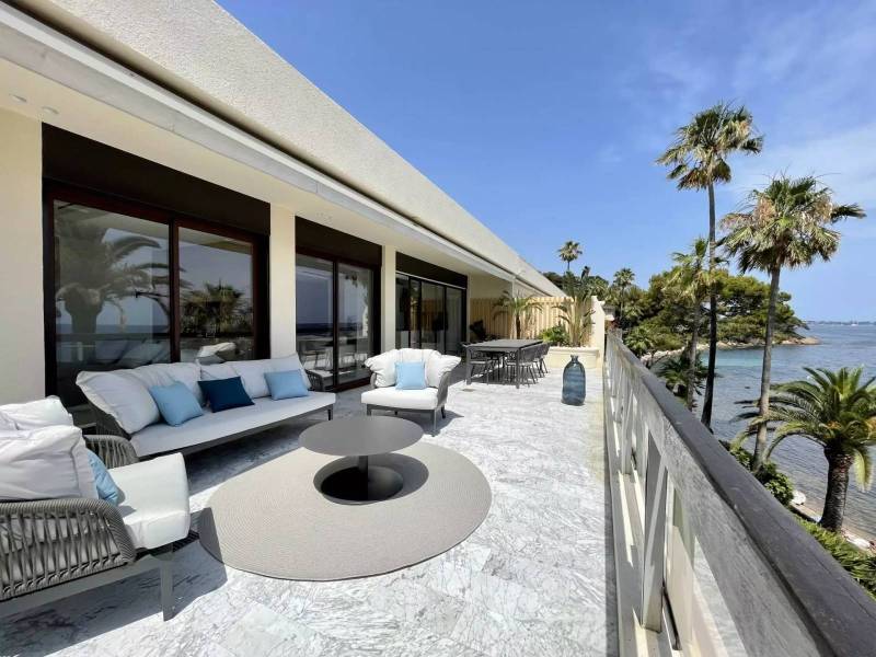 Estimation gratuite appartement Cannes